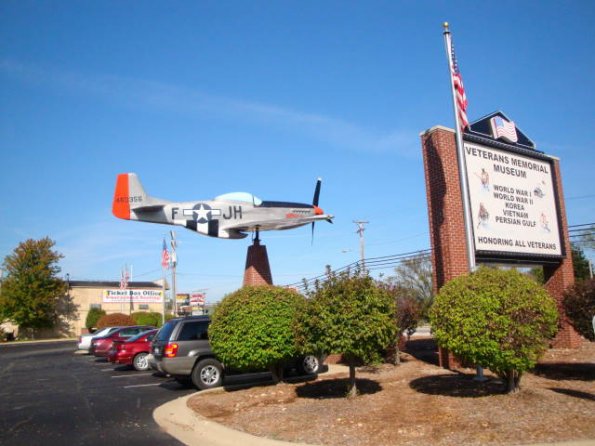 branson-2011-vets-museum